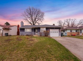 1050 Fordham Rd, Columbus, OH 43224