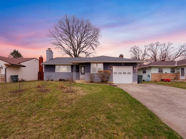 1050 Fordham Rd, Columbus, OH 43224