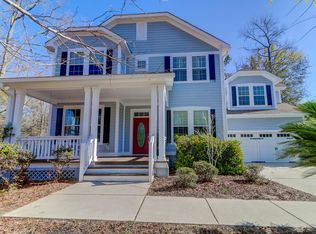 1867 Hall Point Rd, Mount Pleasant, SC 29466