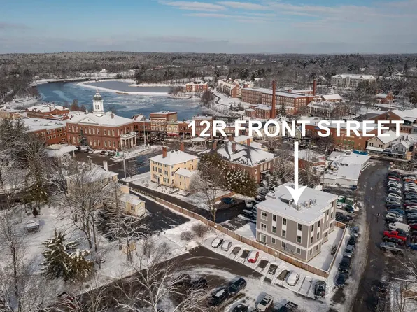 12R Front Street #303, Exeter, NH 03833