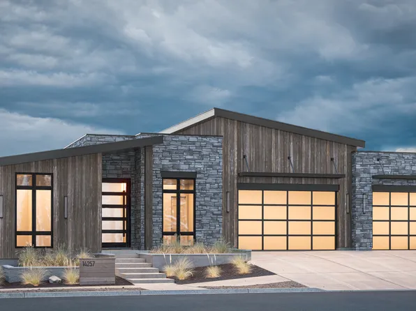 14257 S Summit Crest Ln W #158, Herriman, UT 84096