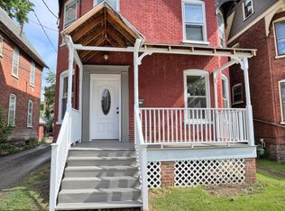 760 Grace St, Williamsport, PA 17701