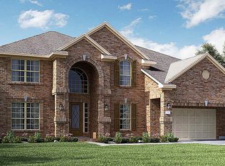 23303 Hillsview Ln, New Caney, TX 77357