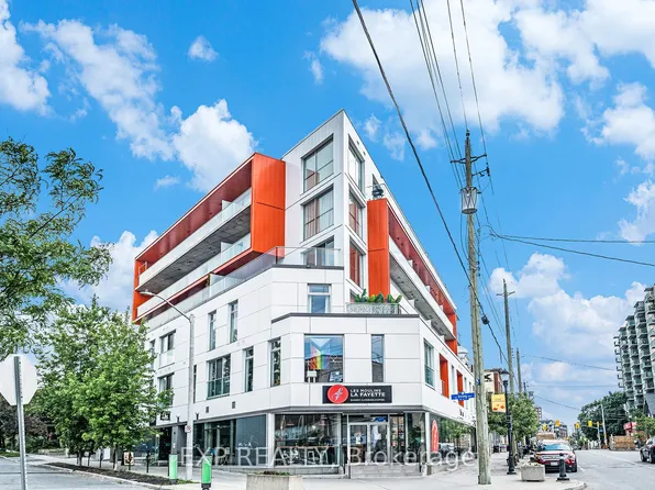 1000 Wellington St W #206, Ottawa, ON K1Y 2X9