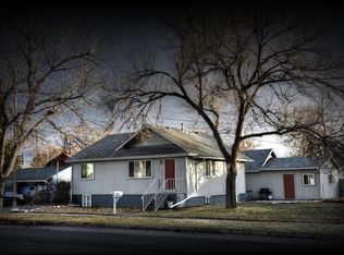 1008 E 6th St, Laurel, MT 59044