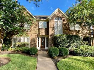 24706 Brattle Dr, Katy, TX 77494