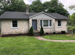 1802 Kenton St, Bowling Green, KY 42101