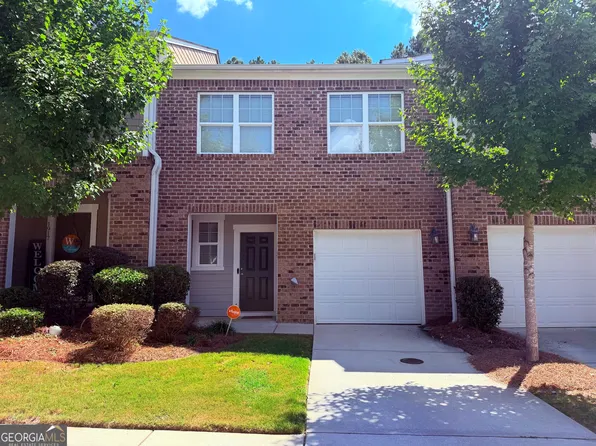 1913 Millstream Holw, Conyers, GA 30012