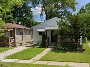 9918 Ashton Ave, Detroit, MI 48228