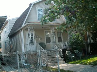 4805 Carey St, East Chicago, IN 46312