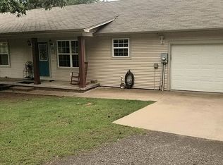141 Seminole Trl, Russellville, AR 72802
