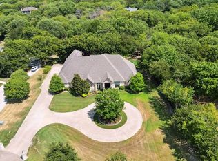 450 Summerfield Ct, Fairview, TX 75069