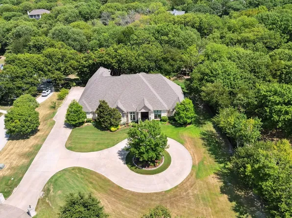 450 Summerfield Ct, Fairview, TX 75069