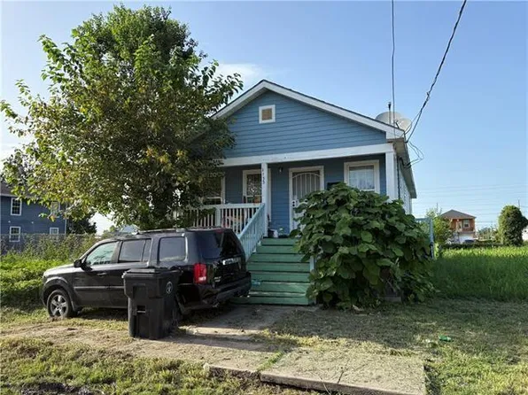 3155 Law St, New Orleans, LA 70117