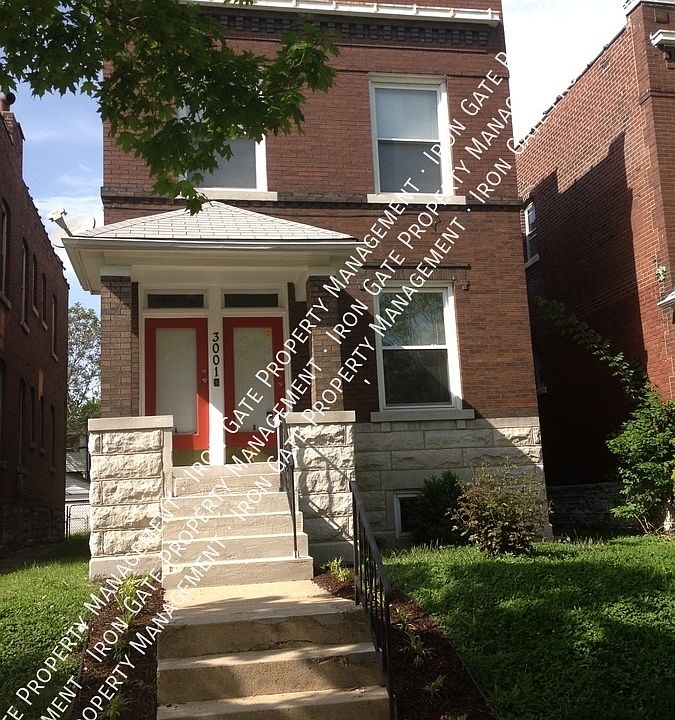 1st image of 3001A Sidney St #3001-A