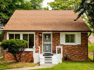 19468 Evergreen Rd, Detroit, MI 48219