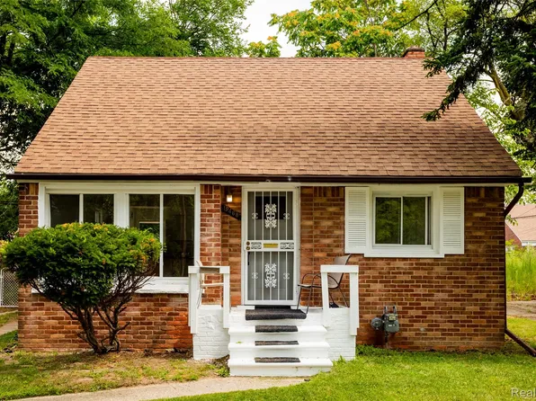 19468 Evergreen Rd, Detroit, MI 48219
