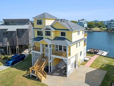 50156 Kings Point Dr LOT 291, Frisco, NC, 27936