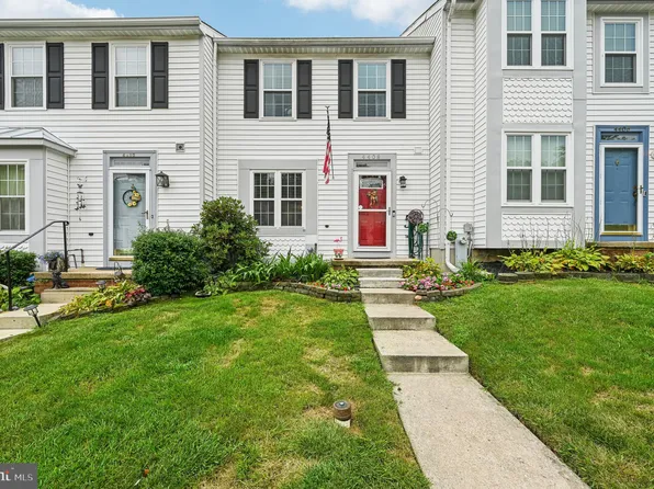 4408 Danbury Sq, Belcamp, MD 21017