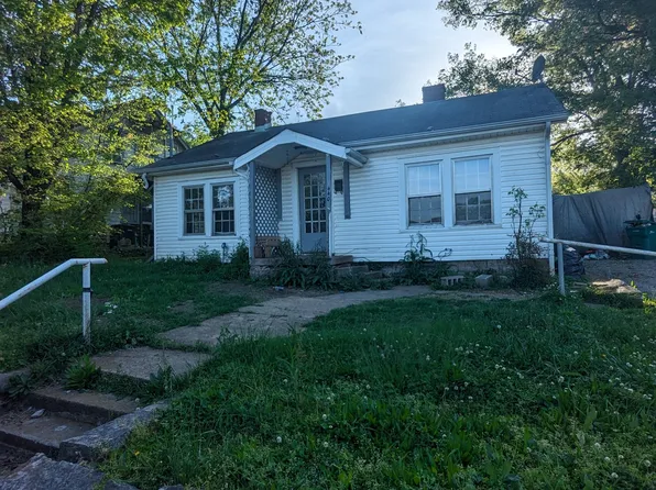 440 5th Ave N, Lewisburg, TN 37091