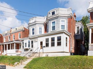2309 N West St, Wilmington, DE 19802