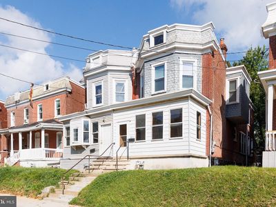 2309 West St, Wilmington, DE, 19802