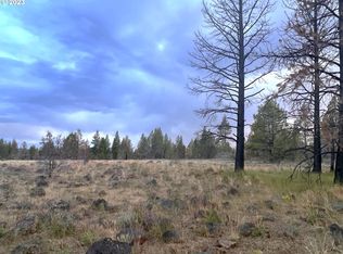 0 Parazoo Trl #9, Bly, OR 97622