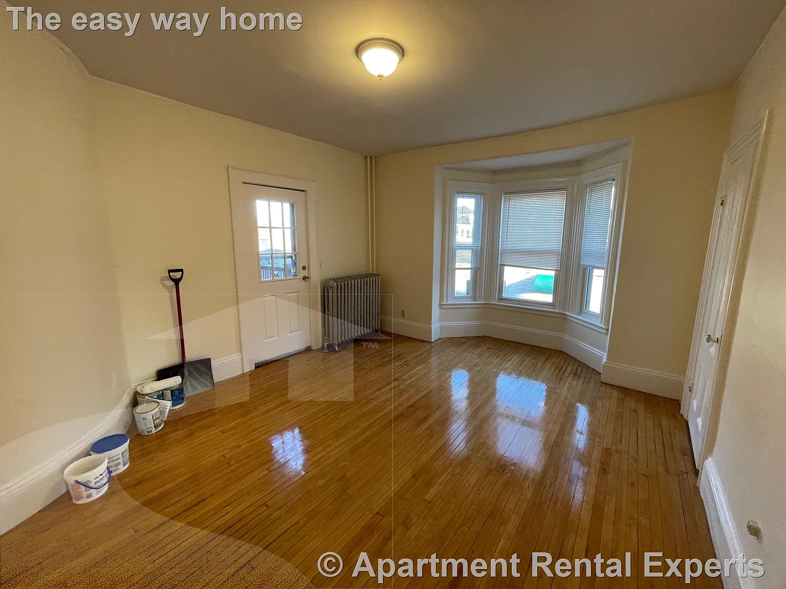 1 bed, 520 sqft, $2,550 — Photo 2