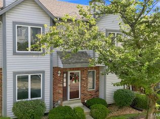 3405 Sherman Park Dr Unit 4C, Saint Charles, MO 63303