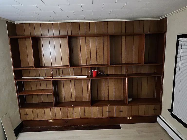 BR#1 at 1st floor