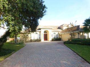 5710 Bassett Pl, Sanford, FL 32771