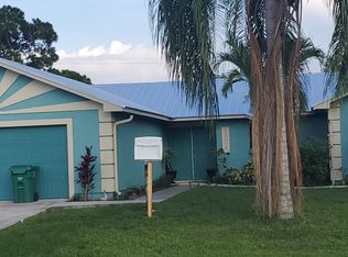 2334 SW Fern Cir, Port Saint Lucie, FL 34953