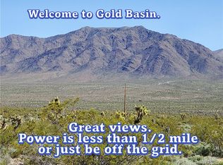 337-03-461 Commodore Dr, Meadview, AZ 86444