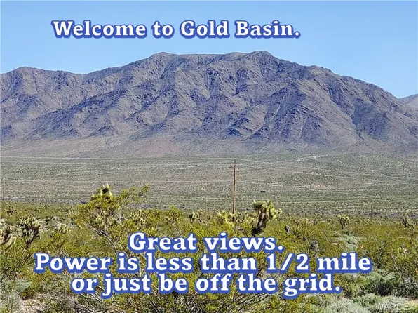 337-03-464 W Commodore Dr, Meadview, AZ 86444