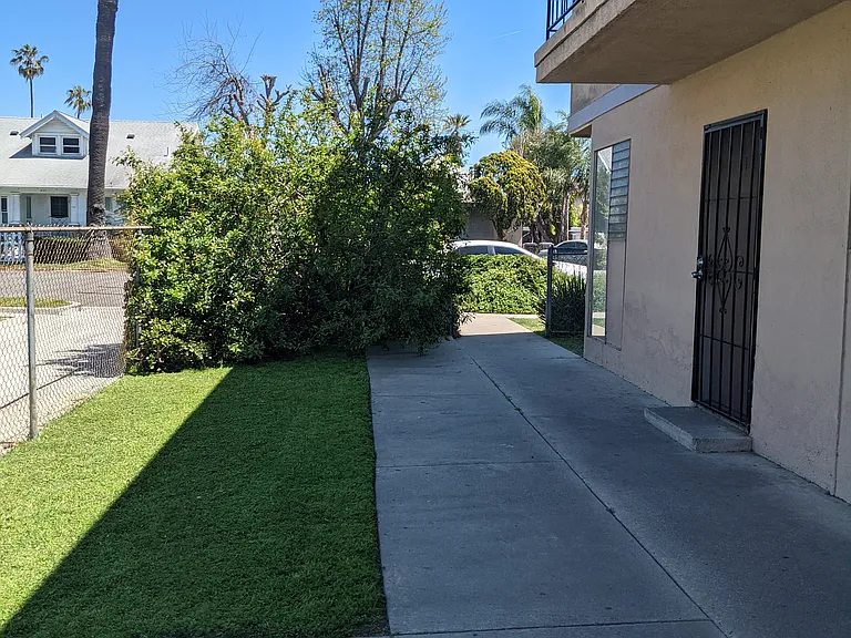 821 Olive Ave #5 — Photo 18