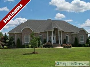 470 Favre Cir, Winchester, TN 37398