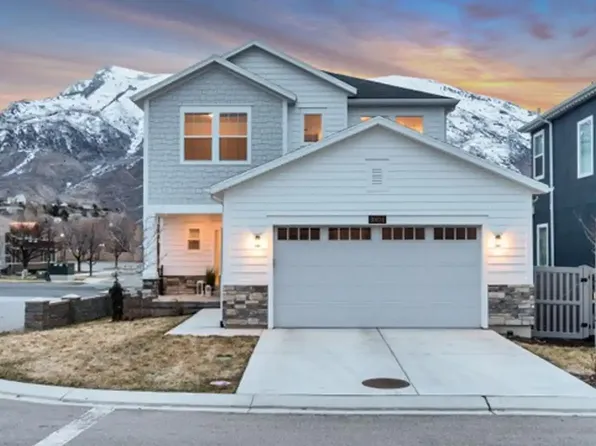 10034 N Buttercup Ln, Cedar Hills, UT 84062