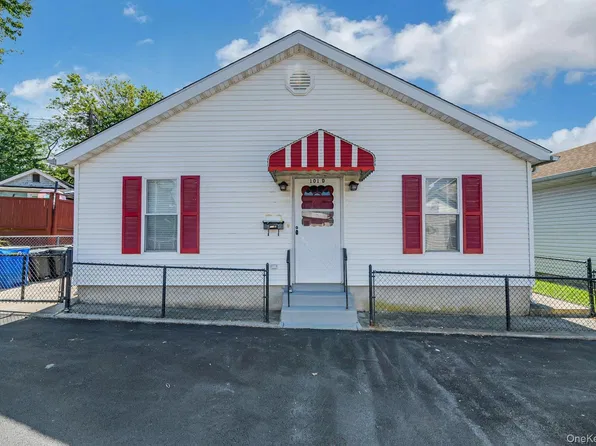 101 Edgewater Park #D, Bronx, NY 10465