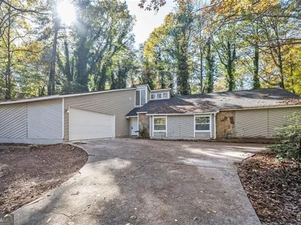 5474 Post Road Pass, Stone Mountain, GA 30088