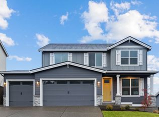 2710 NE Currin Creek Dr, Estacada, OR 97023