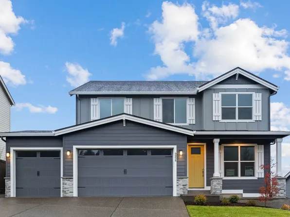 2710 NE Currin Creek Dr, Estacada, OR 97023