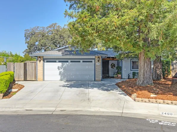 2400 Stokewood Way, Rancho Cordova, CA 95670
