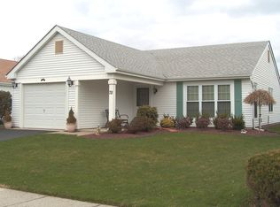 78 Dorset Rd, Manchester, NJ 08759