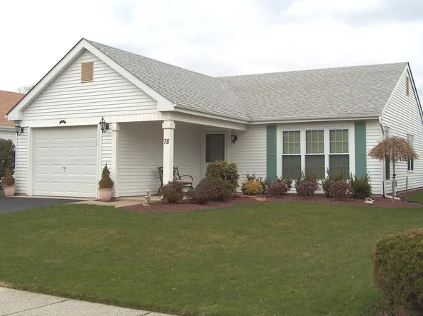 78 Dorset Rd, Manchester, NJ 08759