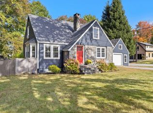 265 W Main Street, Yarmouth, ME 04096