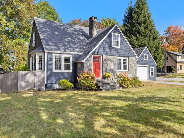 265 W Main Street, Yarmouth, ME 04096