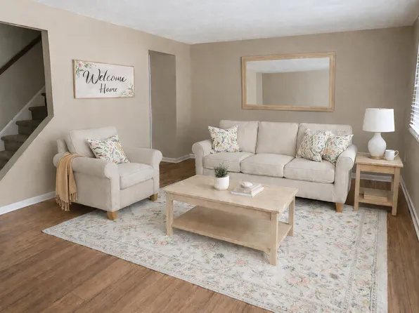 (undisclosed Address), Fairport, NY 14450