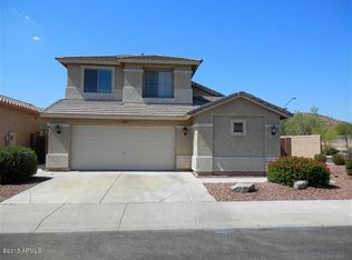 6412 W Lucia Dr, Phoenix, AZ 85083