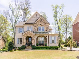 2571 Lulworth Ln, Marietta, GA 30062