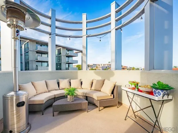 3740 Park Blvd APT 410, San Diego, CA 92103